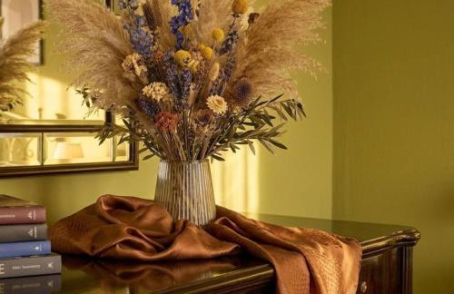 Aloysia Vintage Retreat, Ampio Appartamento per 4 a Siracusa - Foto 6