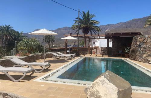 La casa vieja de la Montaña - Foto 1