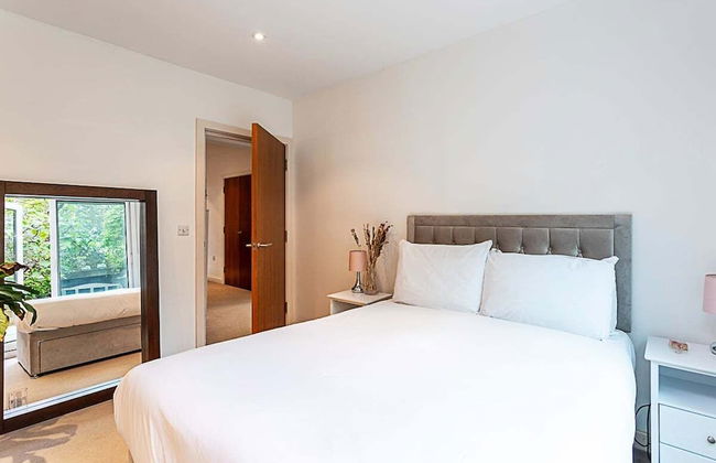 3 Bed Luxury Penthouse in Shoreditch - Foto 5