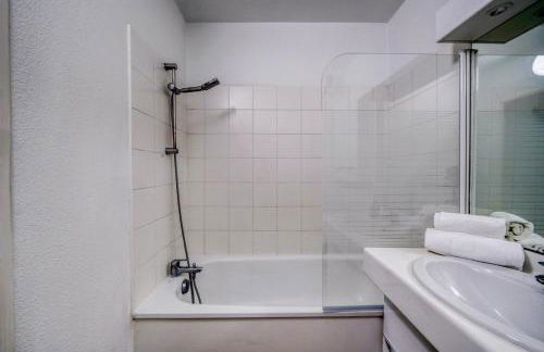 Appartement confortable avec parking et balcon - Foto 7