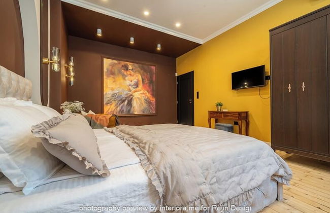 CityCenter Magnific Gem - 2BDR & 2 Baths - Foto 2