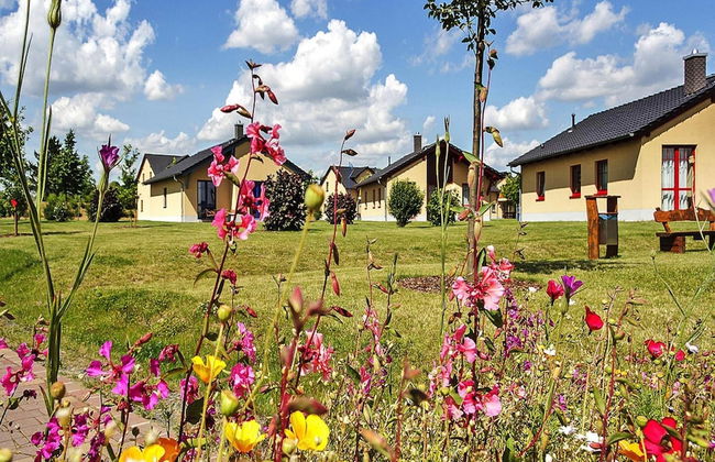 Holiday Home in Markkleeberg Near a Lake - Foto 70