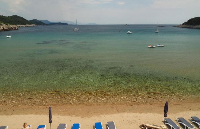 Apartment in Dubrovni With Garden - Foto 32