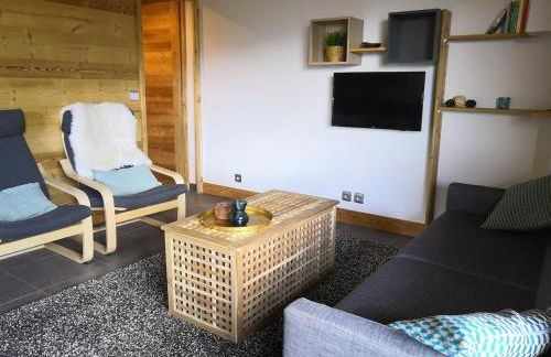 Bel appartement avec vue exceptionnelle - Photo 4