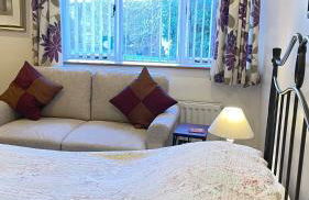 The Coach House - Foto 12