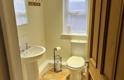 Walled garden cottage - Foto 20