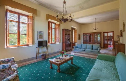 Villa Balbano - Foto 2