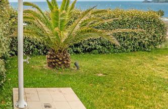 Villa Blue Ocean - Vue mer piscine jacuzzi - Foto 34