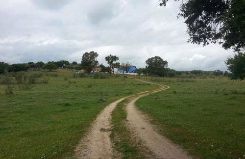 Casa rural Finca Galapero - Foto 1