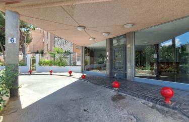 Beautiful 2 Bedrooms Aparatament - Foto 28