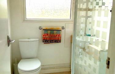 Chalet for two - Dartmouth - Foto 17