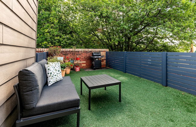 Tuck Inn Yarra Valley - Foto 32