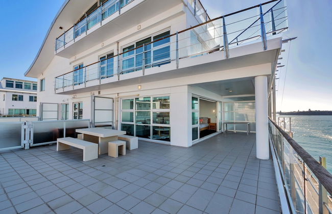 Stunning Harbour & City View Studio - Foto 12