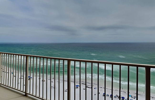 Gulf Crest #1402 - Foto 29