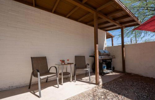 Spring Dream 2BR Apt with Parking in the Heart of DT - Foto 24