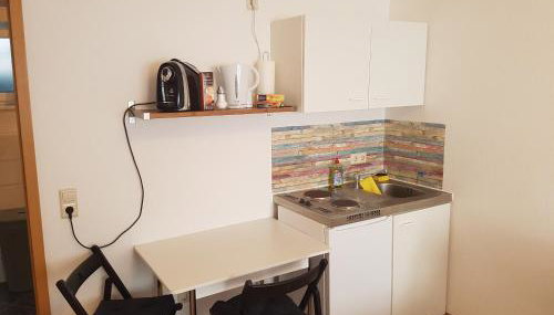 Ferienwohnung Kramer - Foto 3