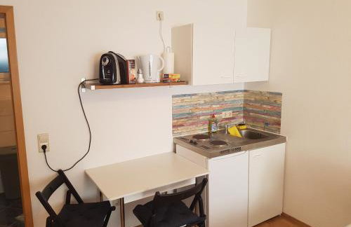 Ferienwohnung Kramer - Foto 3