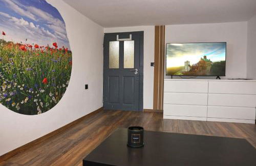 Ferienapartment Zur guten Quelle - Foto 33