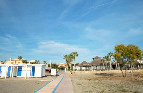 Vera Almería - Mar y Piscinas - Foto 22