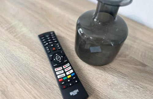 Turnstile Place by Blue Skies Stays - Foto 19