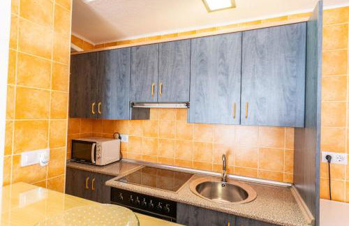 Casa Navío - Apartamento en Primera Línea de Playa, Garrucha - Foto 13