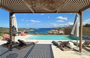 Yemaya Sea View Villa - Foto 1