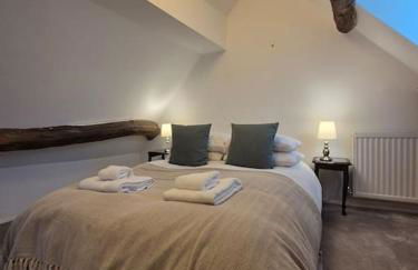 Cosy Cotswold Cottage - Foto 17