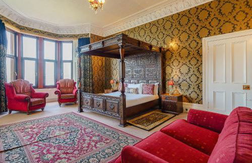 The Old Nunnery - Uk7122 - Foto 14