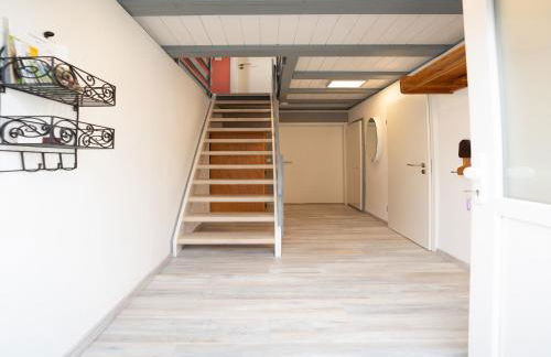 Ferienhaus in Bestwig mit Privatem Garten - Foto 15