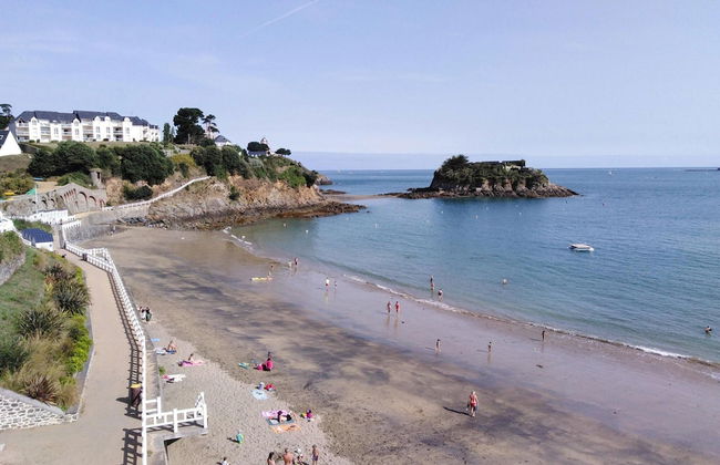 Stone House in Plouezec Near Goelo Coast - Foto 26