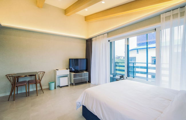 Unicorn Pension - Foto 5