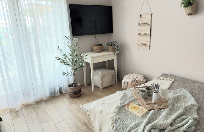 Vineyard cottage Lan na Hribu - Foto 4