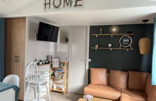 MysavinaHouse mobilhome 4 à 6 pers camping 4 Etoiles - Foto 55