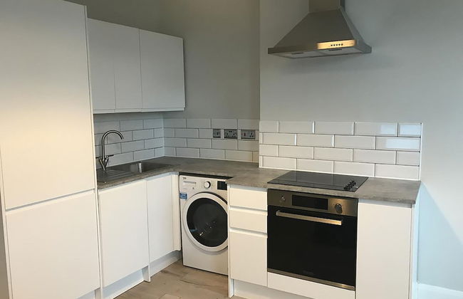 The Love Walk Apartments - Foto 21