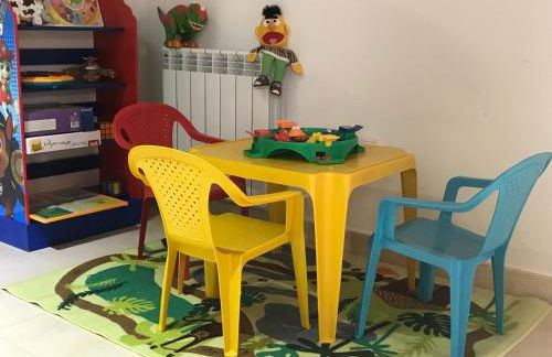 Loira ático con vistas al mar - Foto 17