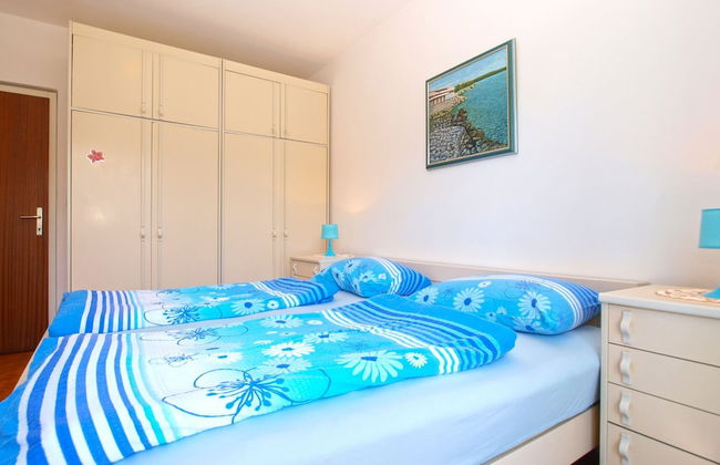 Apartments Bubamara 1398 - Foto 2