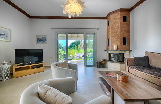 Villa Afionas - Foto 26