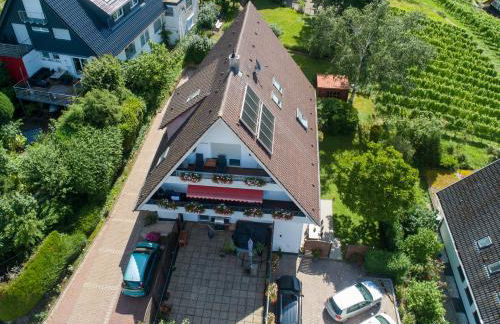 Renatas Ferienwohnung Wohnung David - Foto 45