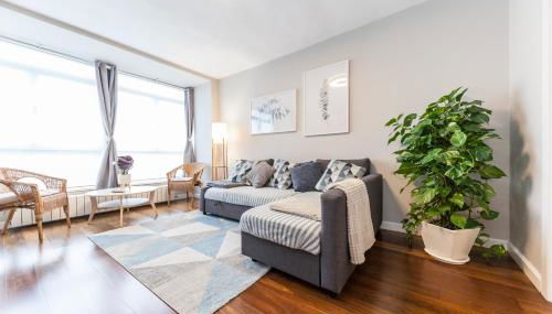 Apartamento El Espigón (Cimadevilla) - Foto 1