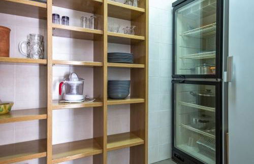 Amazing seaviews Villa Voramar with pool Sa Torre - Foto 12