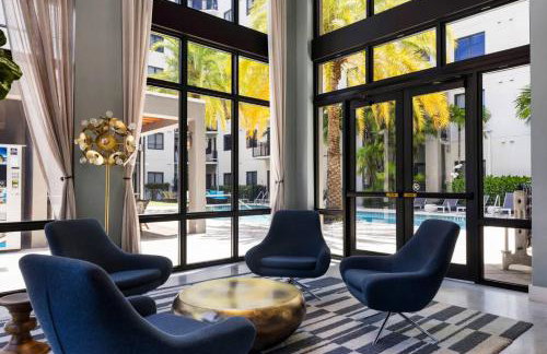 Aqua Vista in DTWN 3 Min From Las Olas - Photo 42