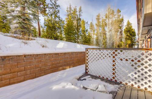Heated Pool Access at Winter Park Base Camp! - Foto 22