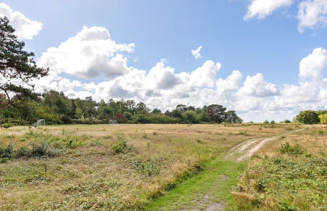 "Detlef" - 200m from the sea - Photo 5