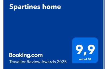 Spartines home - Photo 42