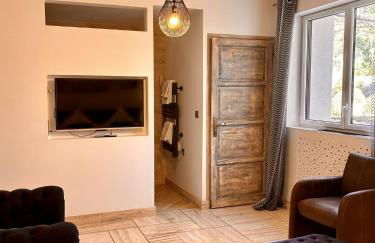 Le Mas des Mirabelles - Foto 12