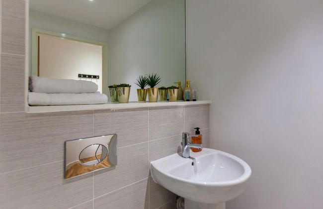 Warm and Welcoming Apartments - Foto 56