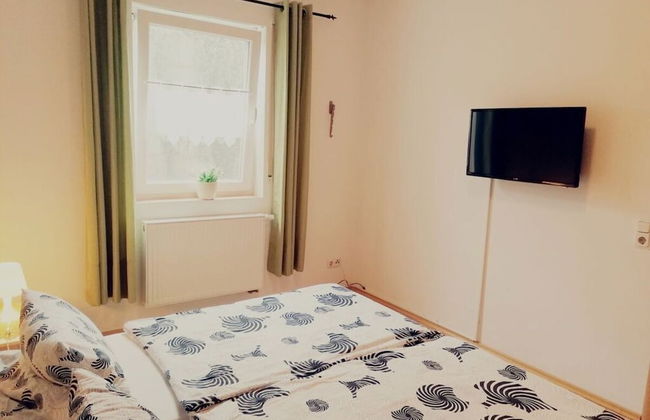 Holiday Apartment Kerstin - Foto 3