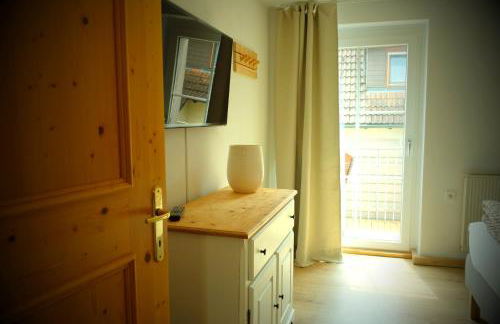 Flößer-Heimat - ruhige Lage inmitten der Natur - Foto 39