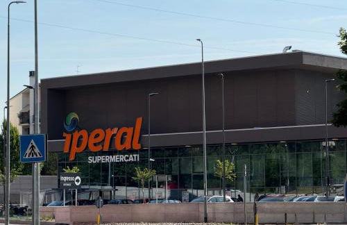 MarteNik Apartment, vicino San Raffaele e Milano - Foto 24