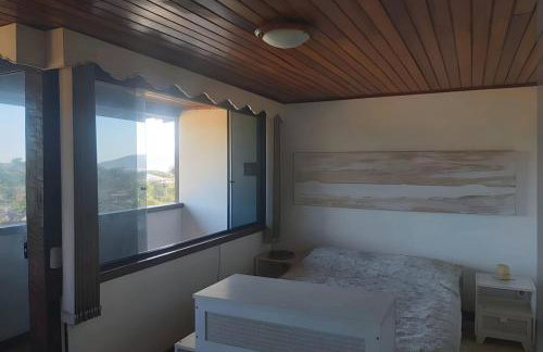 Casa em Geribá com piscina e vista para praia - Foto 27